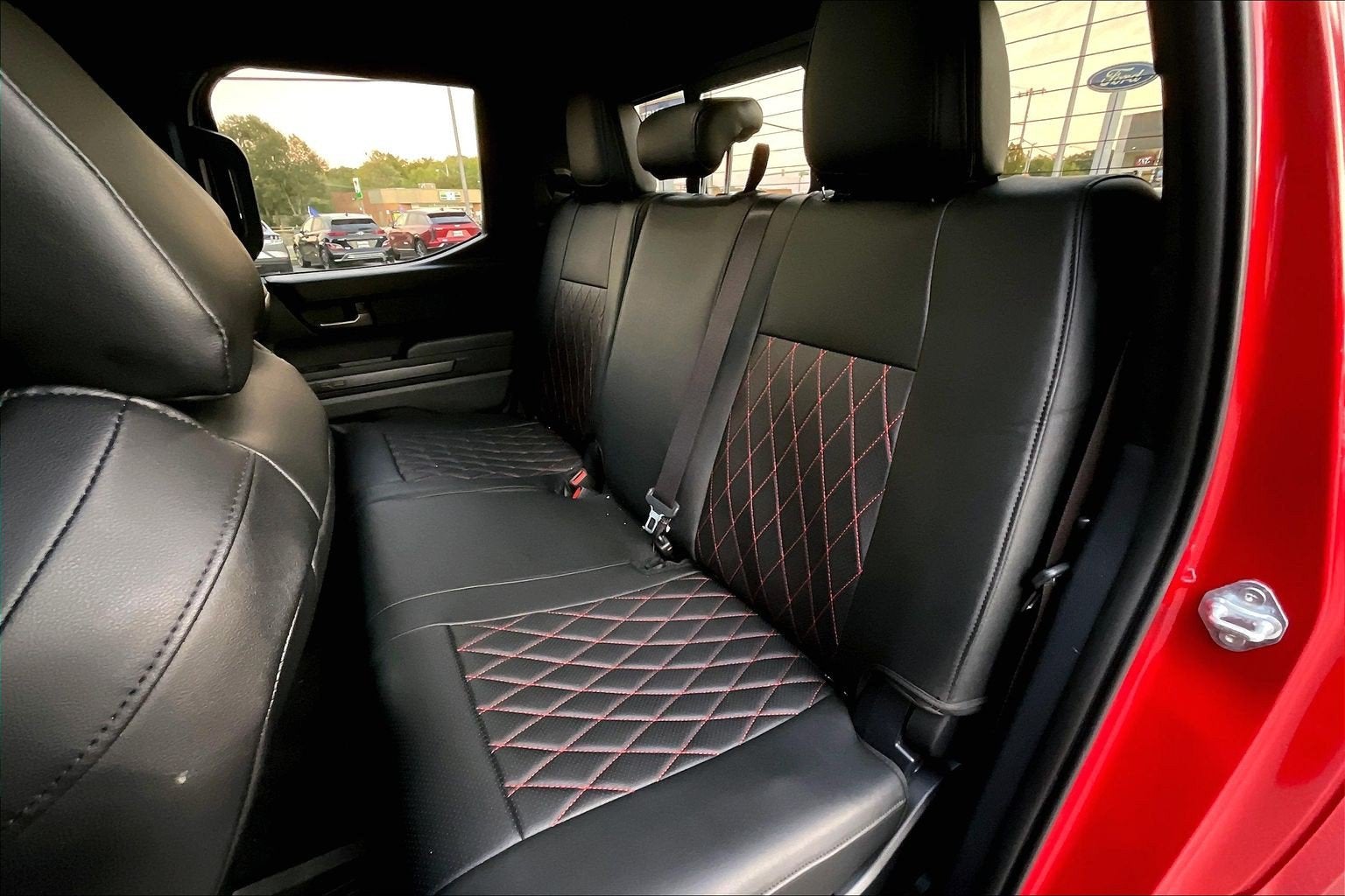 2024 Toyota Tacoma 4WD TRD Sport