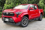 2024 Toyota Tacoma 4WD TRD Sport
