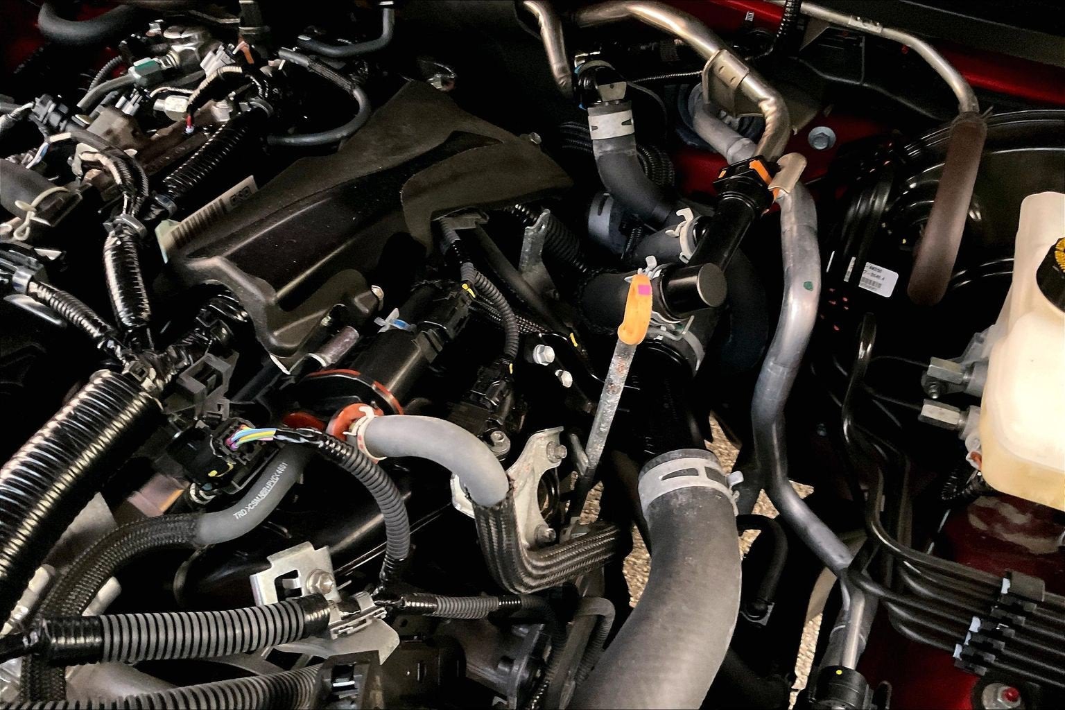 2024 Toyota Tacoma 4WD TRD Sport