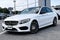 2016 Mercedes-Benz C-Class C 450 AMG®