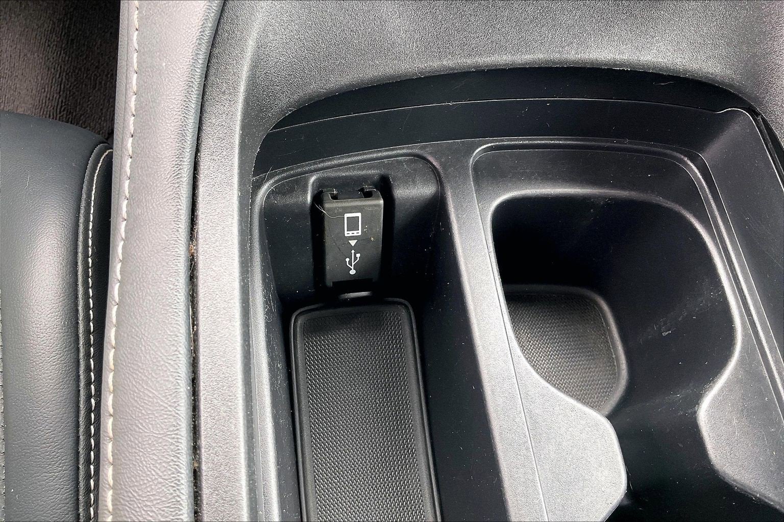 2020 Acura RDX w/Technology Pkg