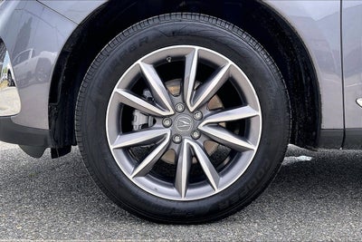 2020 Acura RDX w/Technology Pkg