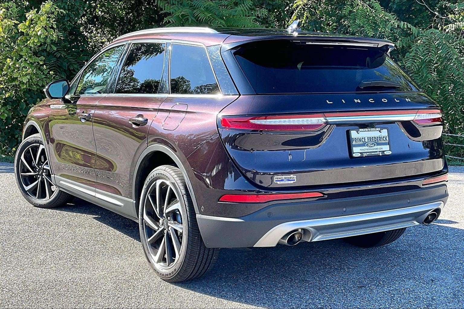 2023 Lincoln Corsair Reserve