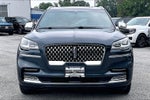 2020 Lincoln Aviator Black Label Grand Touring