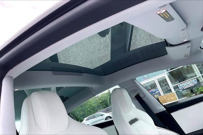 2024 Tesla Model 3 Performance