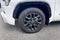 2025 Toyota Sequoia Platinum
