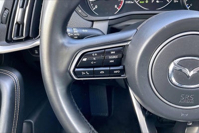 2024 Mazda Mazda CX-90 3.3 Turbo Preferred