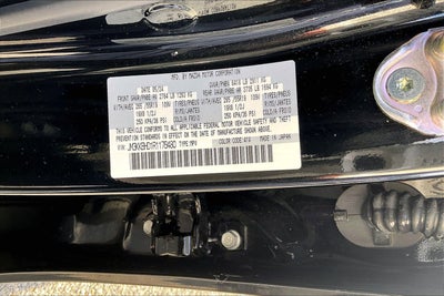 2024 Mazda Mazda CX-90 3.3 Turbo Preferred