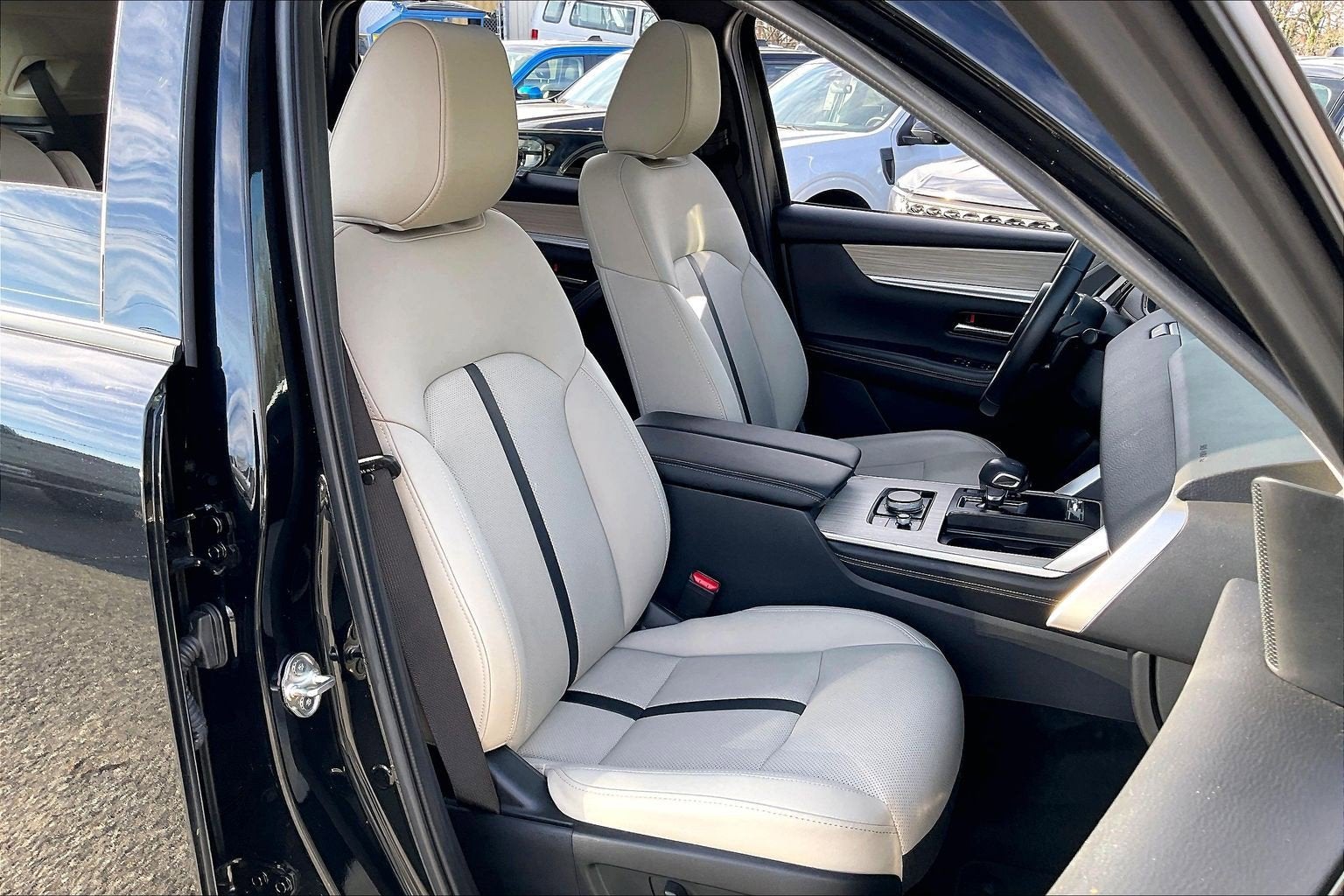 2024 Mazda Mazda CX-90 3.3 Turbo Preferred