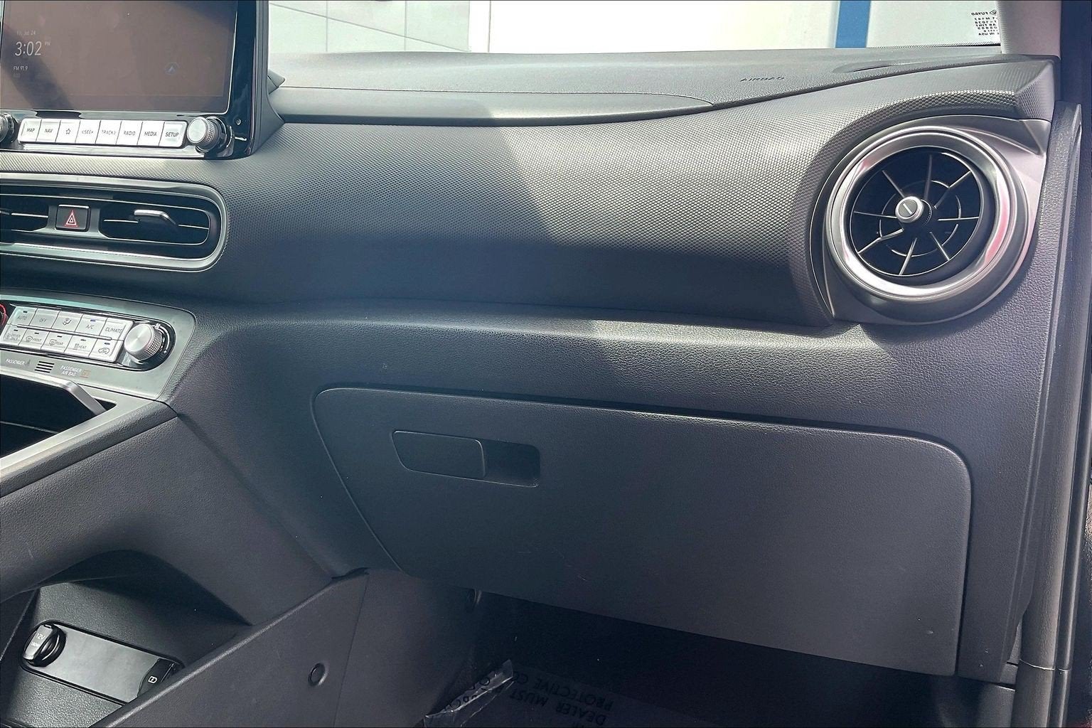 2023 Hyundai Kona Electric SEL
