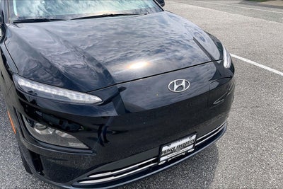 2023 Hyundai Kona Electric SEL