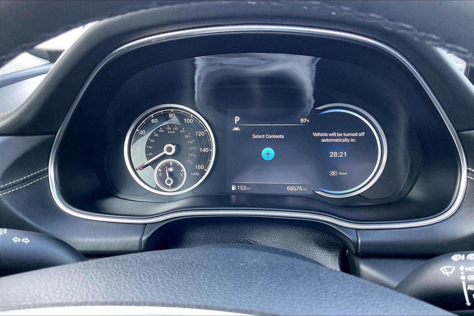 2021 Genesis GV80 3.5