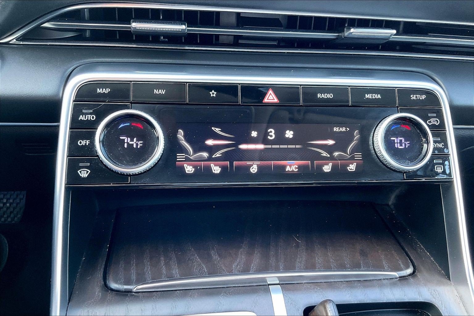 2021 Genesis GV80 3.5