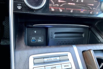2021 Genesis GV80 3.5