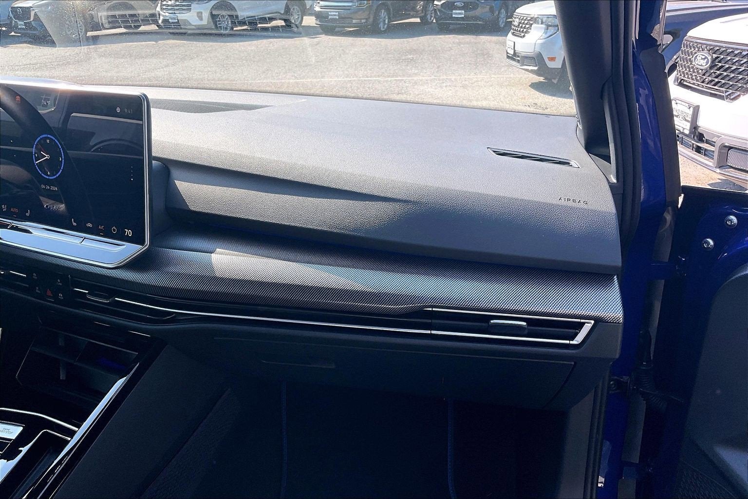 2025 Volkswagen Golf R DSG