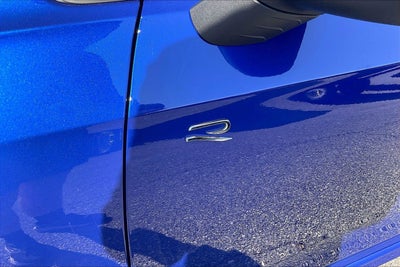 2025 Volkswagen Golf R DSG