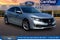 2020 Honda Civic Sedan EX