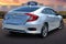 2020 Honda Civic Sedan EX