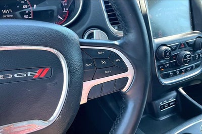 2017 Dodge Durango SXT