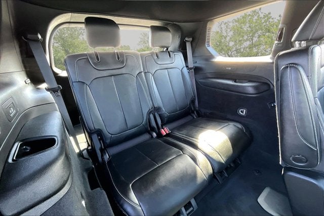 2024 Jeep Grand Cherokee L Overland