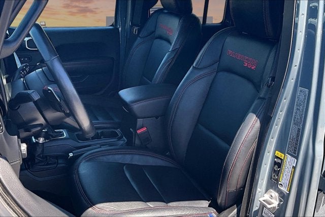 2024 Jeep Wrangler Rubicon 392