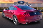 2017 Ford Mustang EcoBoost