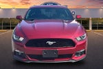 2017 Ford Mustang EcoBoost