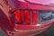 2017 Ford Mustang EcoBoost