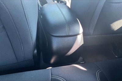 2017 Ford Mustang EcoBoost