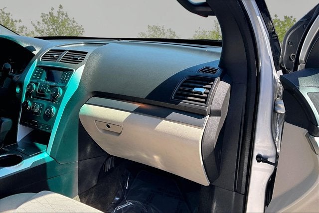 2014 Ford Explorer Base