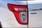 2014 Ford Explorer Base