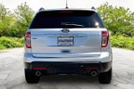 2014 Ford Explorer Base