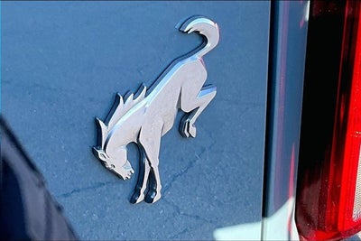 2022 Ford Bronco BIG