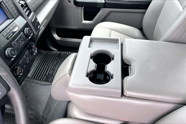 2020 Ford Super Duty F-250 SRW XL