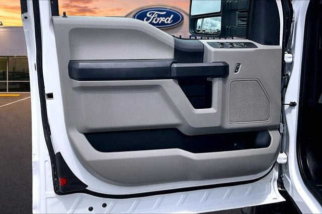 2020 Ford Super Duty F-250 SRW XL