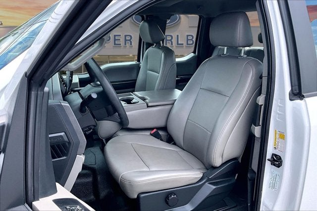 2020 Ford Super Duty F-250 SRW XL