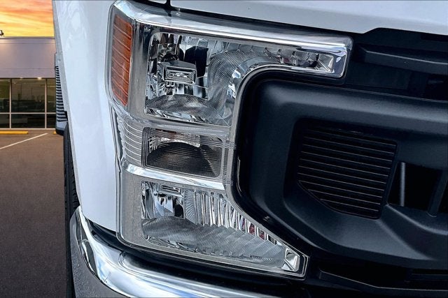 2020 Ford Super Duty F-250 SRW XL