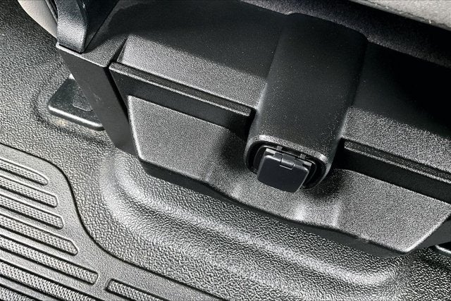 2020 Ford Super Duty F-250 SRW XL