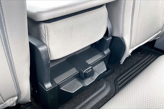 2020 Ford Super Duty F-250 SRW XL