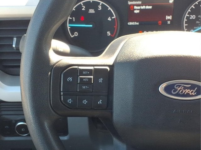 2026 Ford Super Duty F-350 DRW XLT