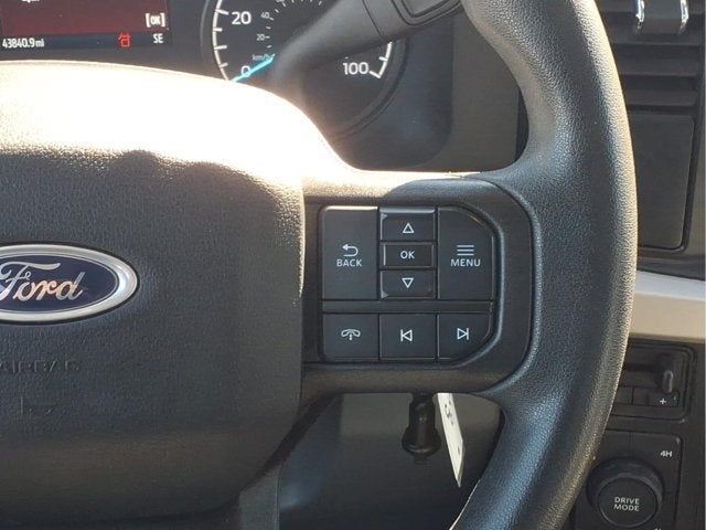 2026 Ford Super Duty F-350 DRW XLT