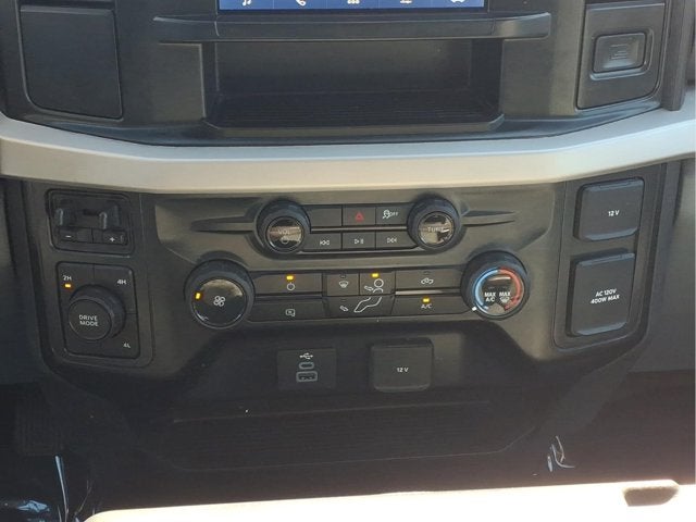 2026 Ford Super Duty F-350 DRW XLT