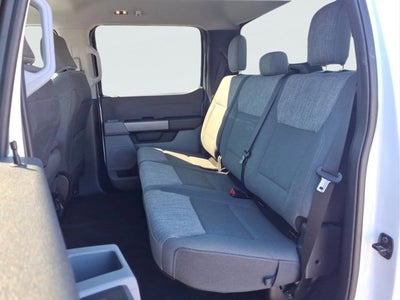 2026 Ford Super Duty F-350 DRW XLT