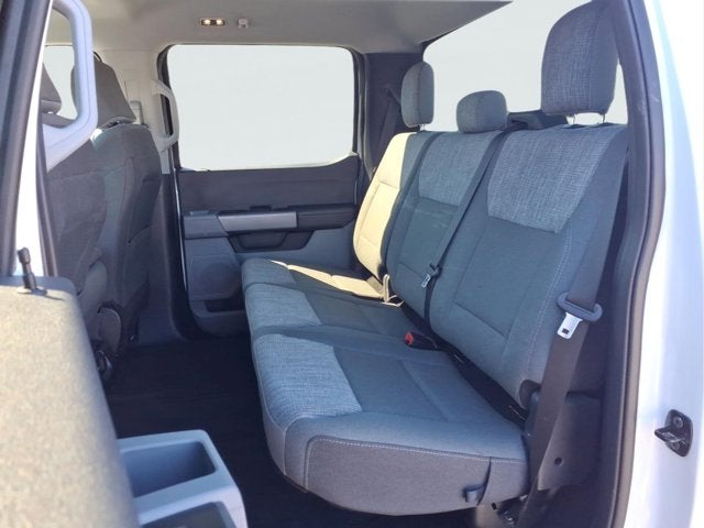 2026 Ford Super Duty F-350 DRW XLT