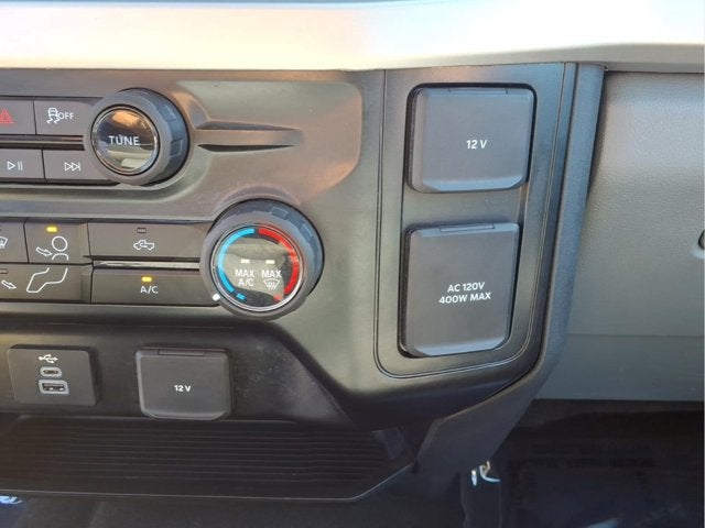 2026 Ford Super Duty F-350 DRW XLT