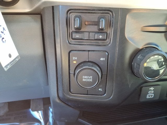 2026 Ford Super Duty F-350 DRW XLT