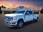 2026 Ford Super Duty F-350 DRW XLT