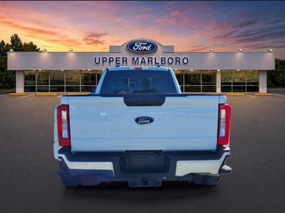 2026 Ford Super Duty F-350 DRW XLT