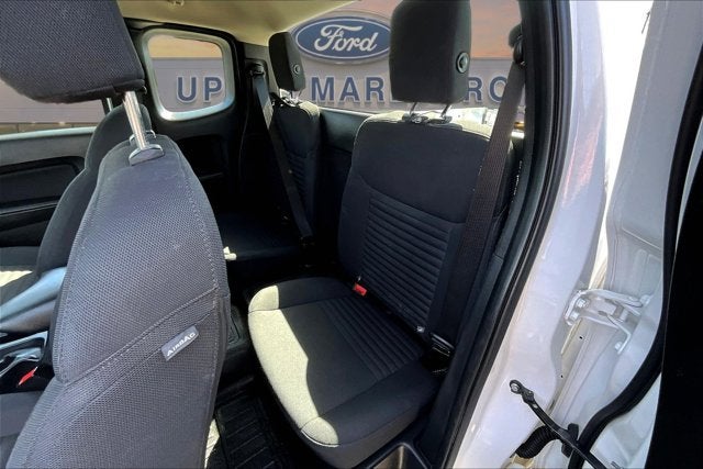 2022 Ford Ranger 2WD