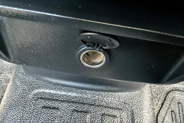 2022 Ford Ranger 2WD